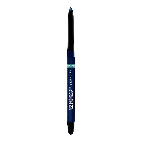 Sephora Collection Sephora Collection - Waterproof 12h Retractable Eyeliner